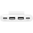 Belkin BoostCharge 30W 4-Port USB Charging Hub