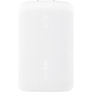 Belkin BoostCharge 42W 2-Port USB Wall Charger with USB-C to Lightning Cable