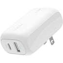 Belkin BoostCharge 42W 2-Port USB Wall Charger