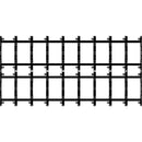 Chief TiLED 10 x 10 dvLED Wall Mount Kit for LG LSCB (271")