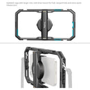 SmallRig All-in-One Video Kit for Smartphone Creators (Quick Basic Edition)