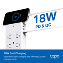 TP-Link Tapo P306 Smart Wi-Fi Outlet Extender
