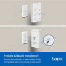 TP-Link Tapo P306 Smart Wi-Fi Outlet Extender