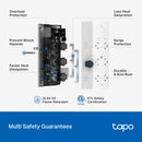 TP-Link Tapo P306 Smart Wi-Fi Outlet Extender