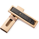 TARION Adjustable Camera Neck Strap (Black)