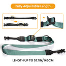 TARION 4-in-1 Camera Strap (Green)