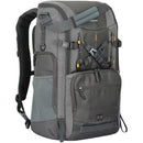 Vanguard Alta Sky 62 Camera Backpack (Dark Gray, 24.6L)