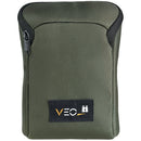 Vanguard 10x42 VEO ED Binoculars with Quick-Detach Strap, Harness & Digiscoping Adapter
