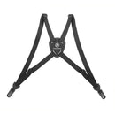 Vanguard 10x42 VEO ED Binoculars with Quick-Detach Strap, Harness & Digiscoping Adapter