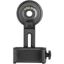 Vanguard 10x42 VEO HD Binoculars with Quick-Detach Strap, Harness & Digiscoping Adapter