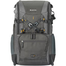 Vanguard Alta Sky 62 Camera Backpack (Dark Gray, 24.6L)