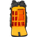 Vanguard Alta Sky 62 Camera Backpack (Dark Gray, 24.6L)
