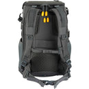 Vanguard Alta Sky 62 Camera Backpack (Dark Gray, 24.6L)