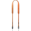 PGYTECH Camera Shoulder Strap Air (Earth Brown, 37-43")