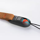 PGYTECH Camera Wrist Strap Air (Oak Gray)