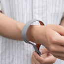 PGYTECH Camera Wrist Strap Air (Oak Gray)