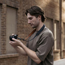 PGYTECH Camera Shoulder Strap Air (Earth Brown, 37-43")