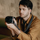 PGYTECH Camera Shoulder Strap Air (Earth Brown, 37-43")