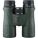 Vanguard 8x42 VEO ED Binoculars with Quick-Detach Strap, Harness & Digiscoping Adapter