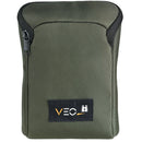 Vanguard 8x42 VEO ED Binoculars with Quick-Detach Strap, Harness & Digiscoping Adapter