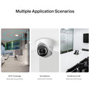 TP-Link TL-PI30G PoE+ Injector