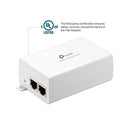 TP-Link TL-PI30G PoE+ Injector
