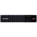 CyberPower PR3000RTXL2UHVACN Smart App Sinewave UPS (3000W)