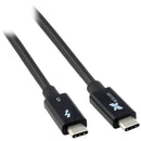 Xcellon Thunderbolt 5 Cable (1.6')