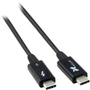 Xcellon Thunderbolt 5 Cable (3.3')