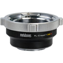 Metabones ARRI PL Lens to Canon RF-Mount T CINE Speed Booster ULTRA 0.71x II