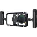 SmallRig x Brandon Li All-in-One Mobile Video Kit (Special Edition)