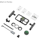 SmallRig x Brandon Li All-in-One Mobile Video Kit (Special Edition)