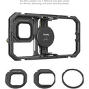 SmallRig x Brandon Li All-in-One Mobile Video Kit (Special Edition)