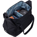 Thule Subterra 2 Duffel Bag (Black, 35L)