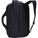 Thule Subterra 2 Hybrid Travel Bag (Black, 15L)