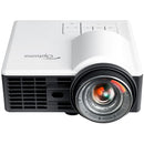Optoma Technology ML1050STi 535-Lumen WXGA DLP LED Pico Projector