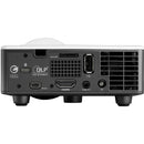 Optoma Technology ML1050STi 535-Lumen WXGA DLP LED Pico Projector