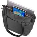 Thule Subterra 2 Tote Bag (Vetiver Gray, 22L)