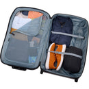 Thule Subterra 2 Wheeled Duffel (Black, 90L)