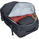 Thule Subterra 2 Wheeled Duffel (Dark Slate, 90L)