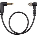 Tentacle Sync C25 Bidirectional Timecode Cable (12")