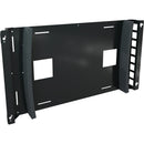 Chief Heavy-Duty Custom Outdoor Mount for Samsung Outdoor 46" Display