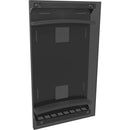 Chief Heavy-Duty Custom Outdoor Mount for Samsung Outdoor 46" Display