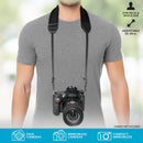 Bower Comfort Camera Strap