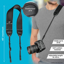 Bower Comfort Camera Strap