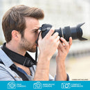 Bower Comfort Camera Strap