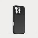 Moment Camera Case for iPhone 16 Pro (Black)
