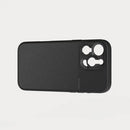 Moment Camera Case for iPhone 16 Pro (Black)