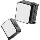 Ulanzi LM18 Mini Daylight LED Light for DJI Osmo Action 4/3 & Pocket 3