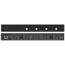 DVDO 4K 4x4 HDMI Matrix Switcher with Mirrored Category Outputs